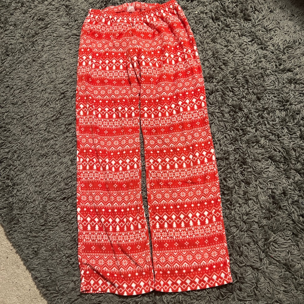 Christmas Pajama Pants